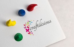 Logo Design & Corporate Identity