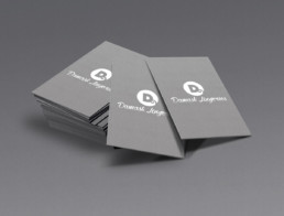 Logo Design, Corporate Identity & Printing