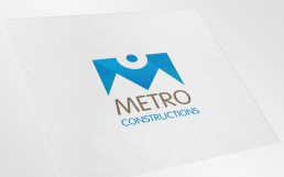 Logo Design & Corporate Identity