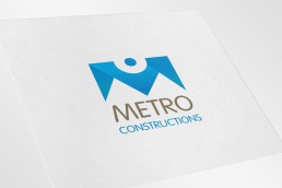 Logo Design & Corporate Identity