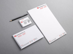 Logo Design, Corporate Identity & Printing