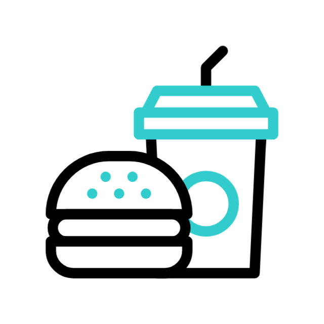 Food & Beverages Industry