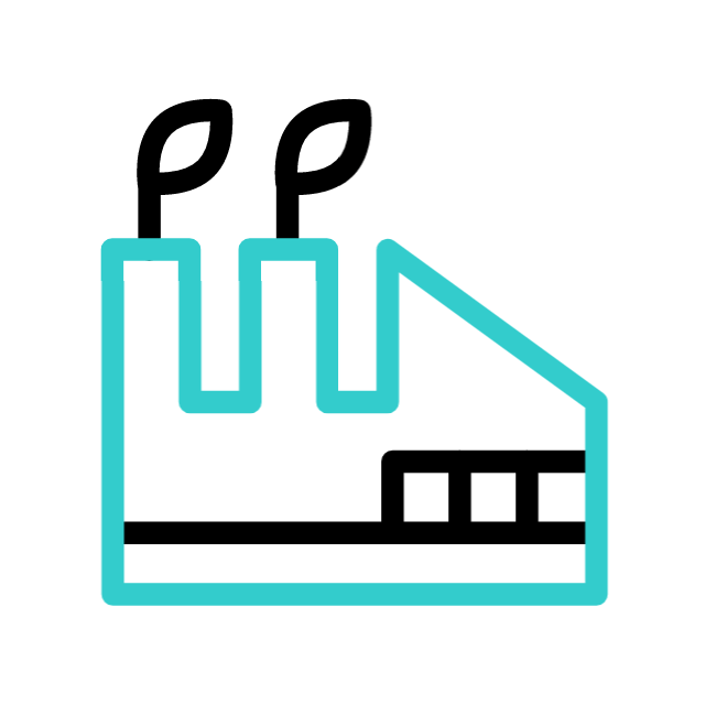 Manufacturing & Industrial