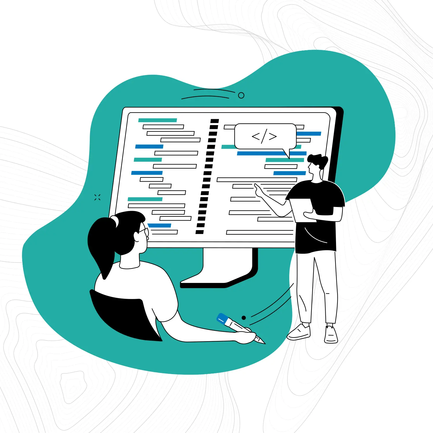 Web Design & Development