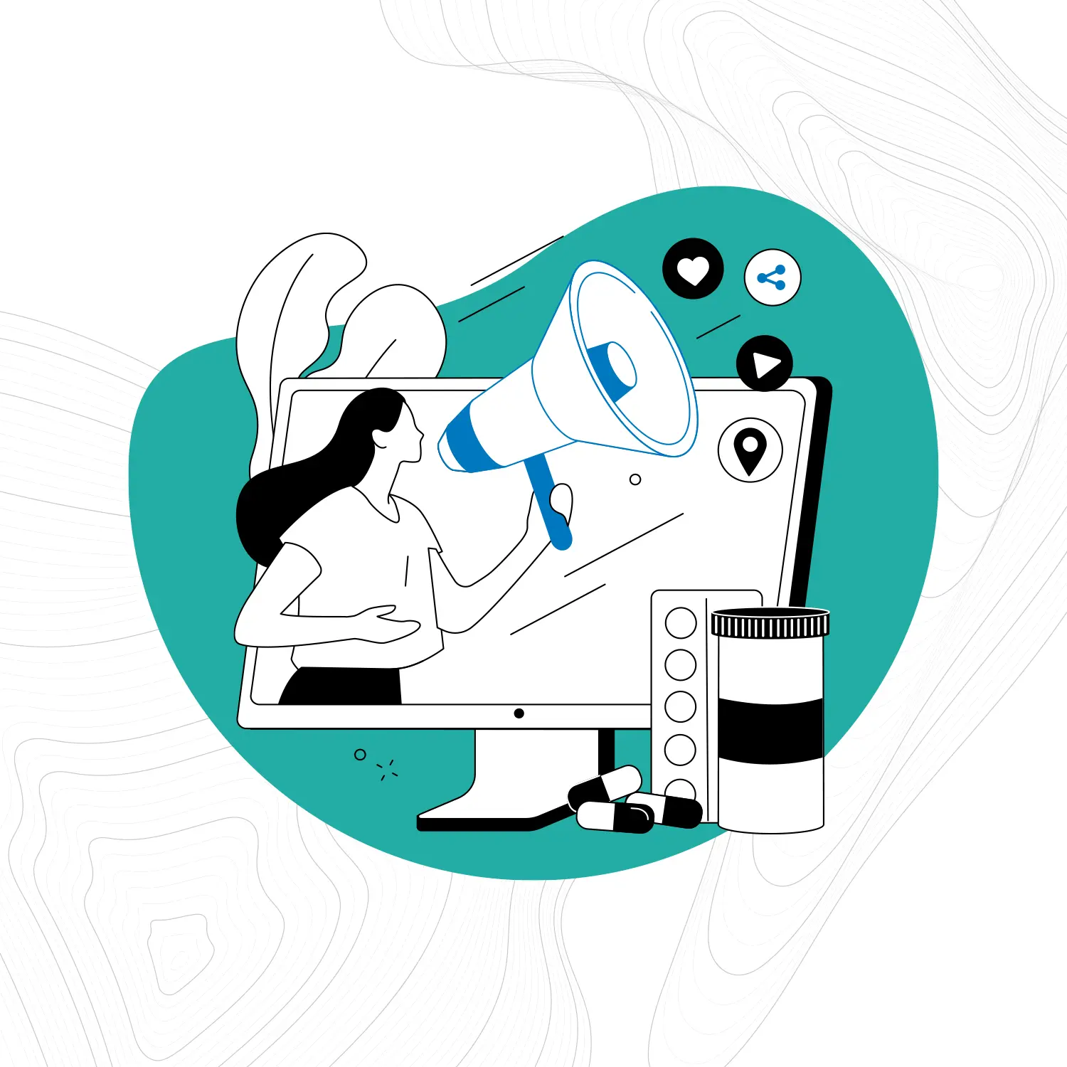  Social Media Management