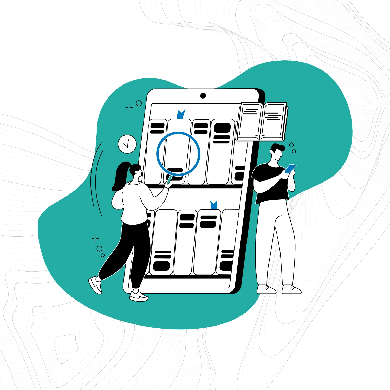 Search Engine Optimization