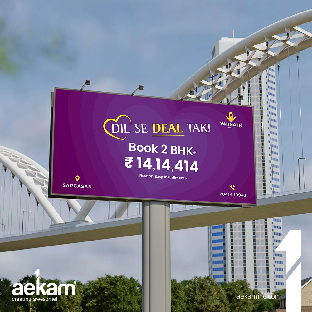 Banner & Flex Printing service