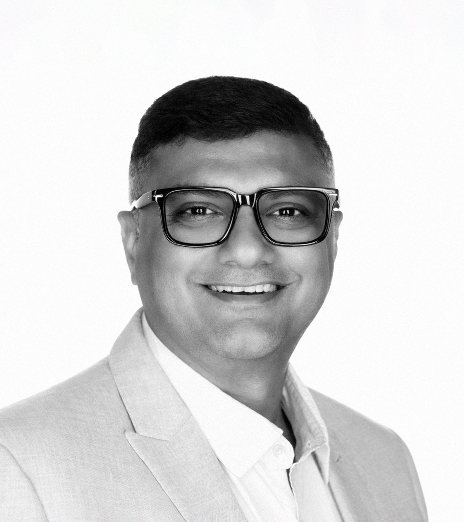 Siddharth Shah Founder of Aekam | Siddharth Shah