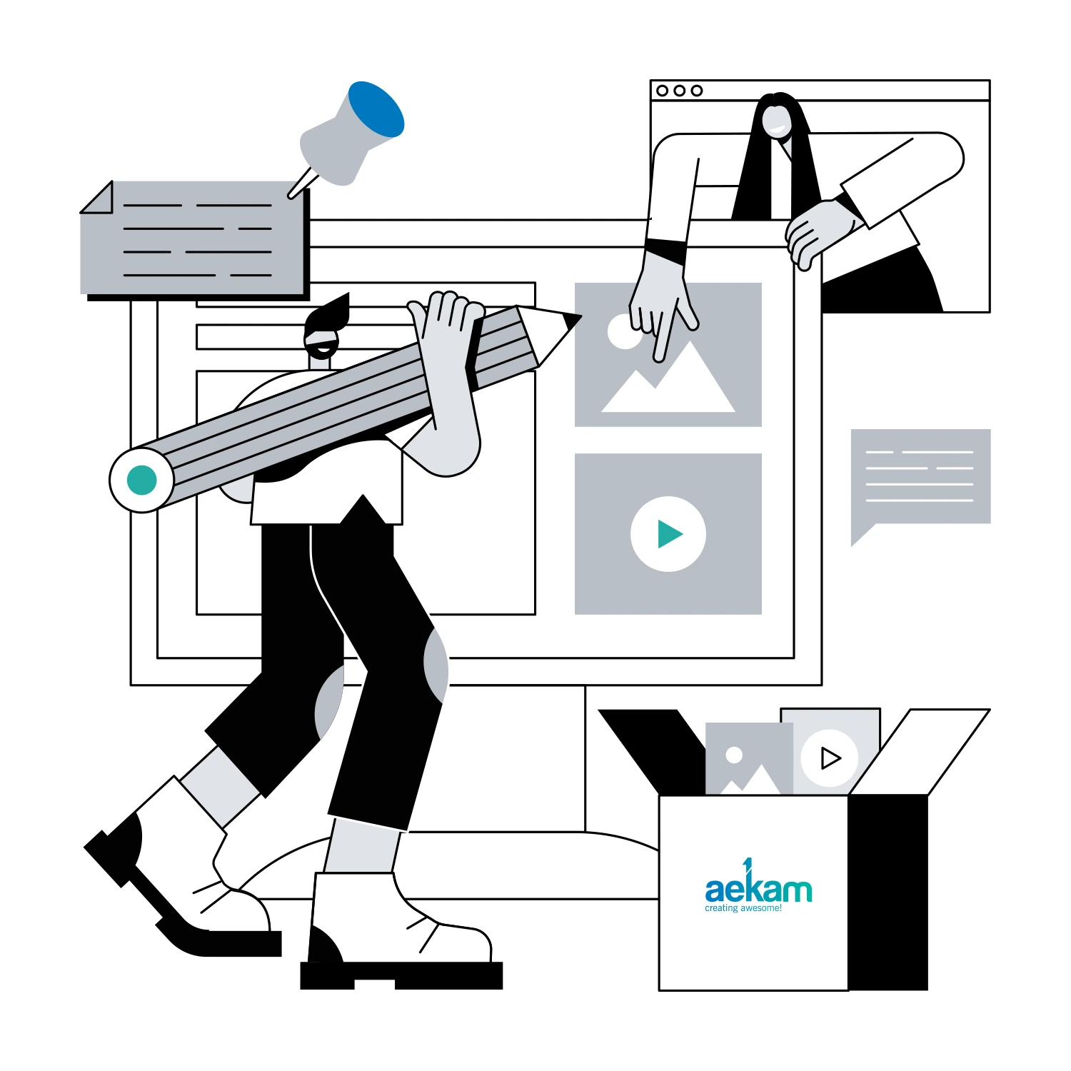 Branding companies in ahmedabad