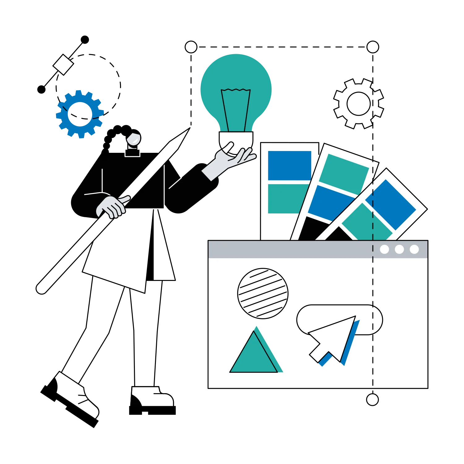 Ad agency in Ahmedabad