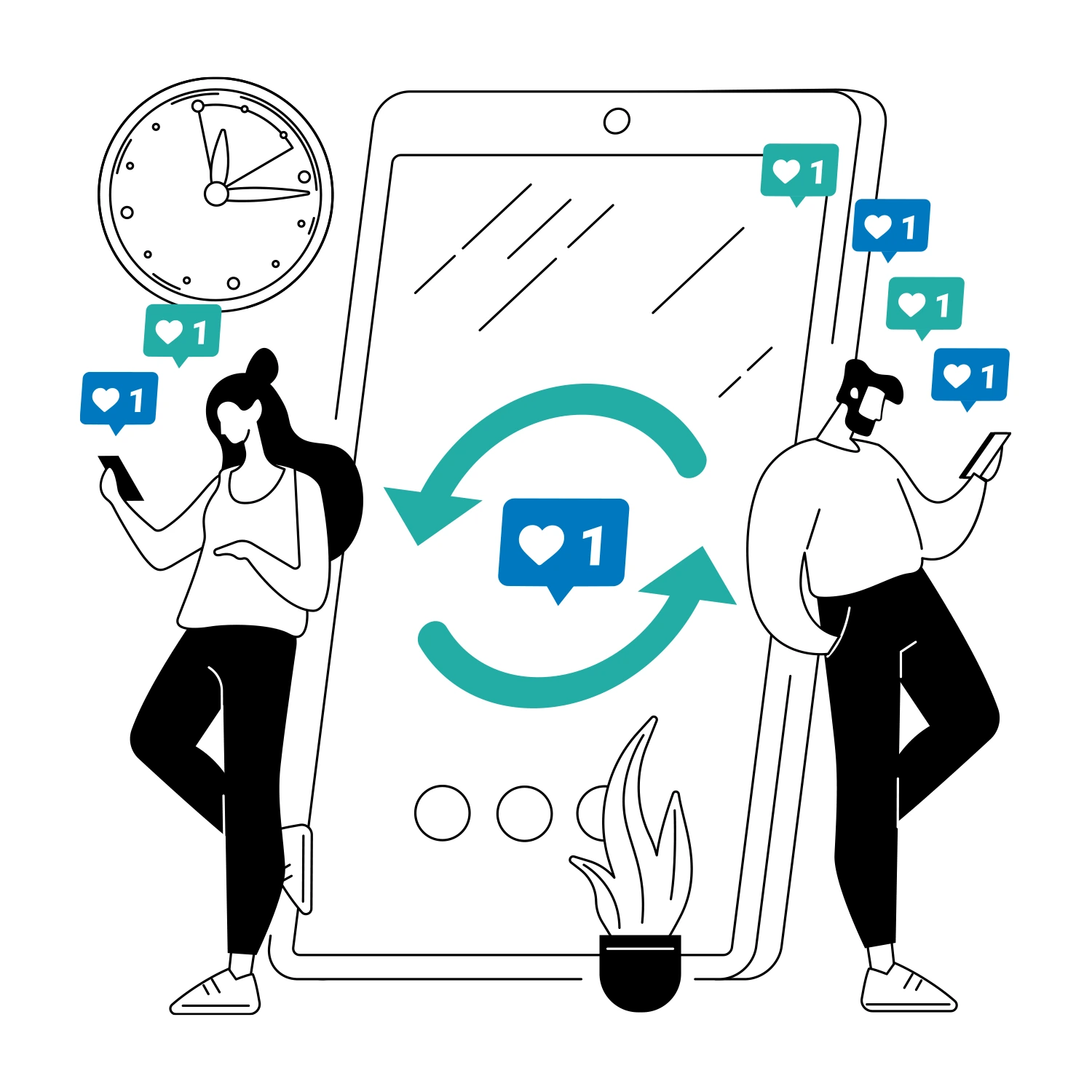 Social media agency in ahmedabad