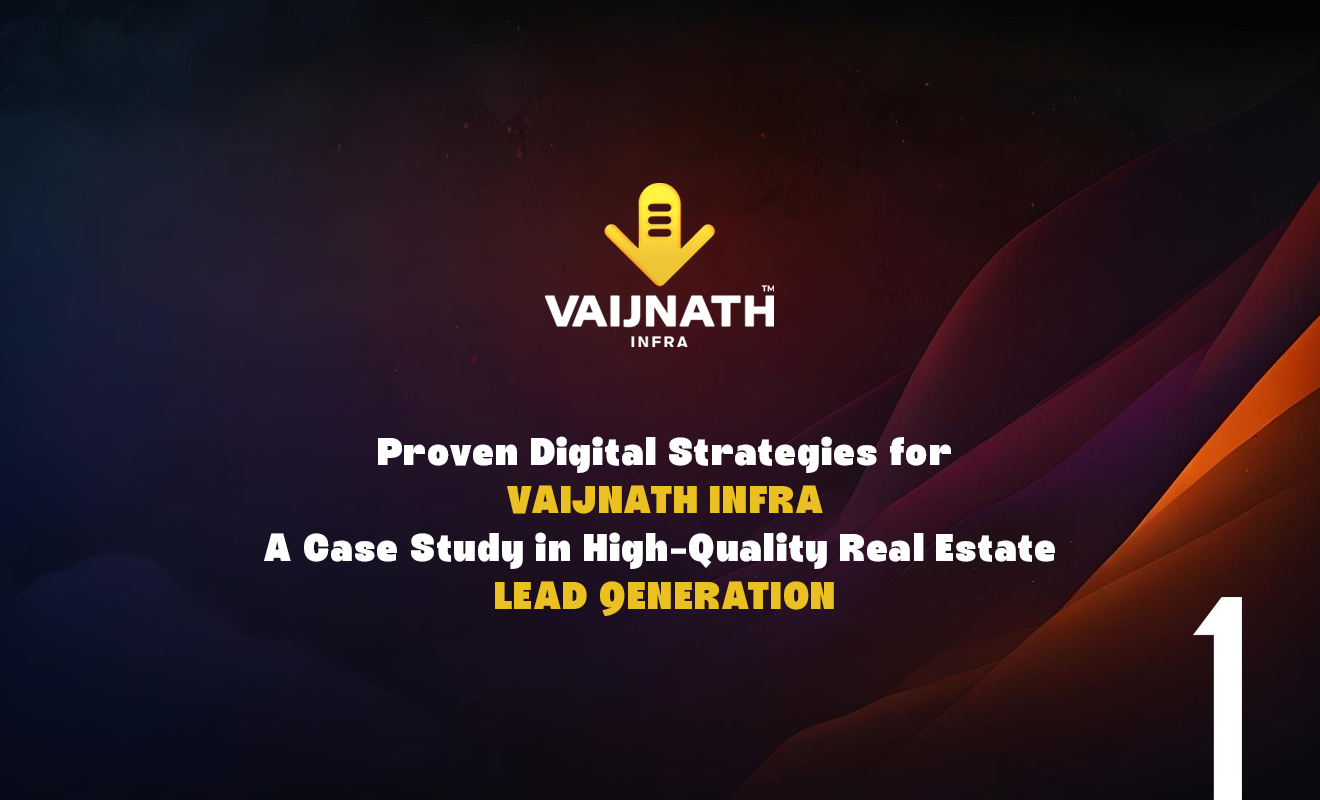 Real estate digital marketing agency in Ahmedabad Real estate digital marketing agency in Ahmedabad