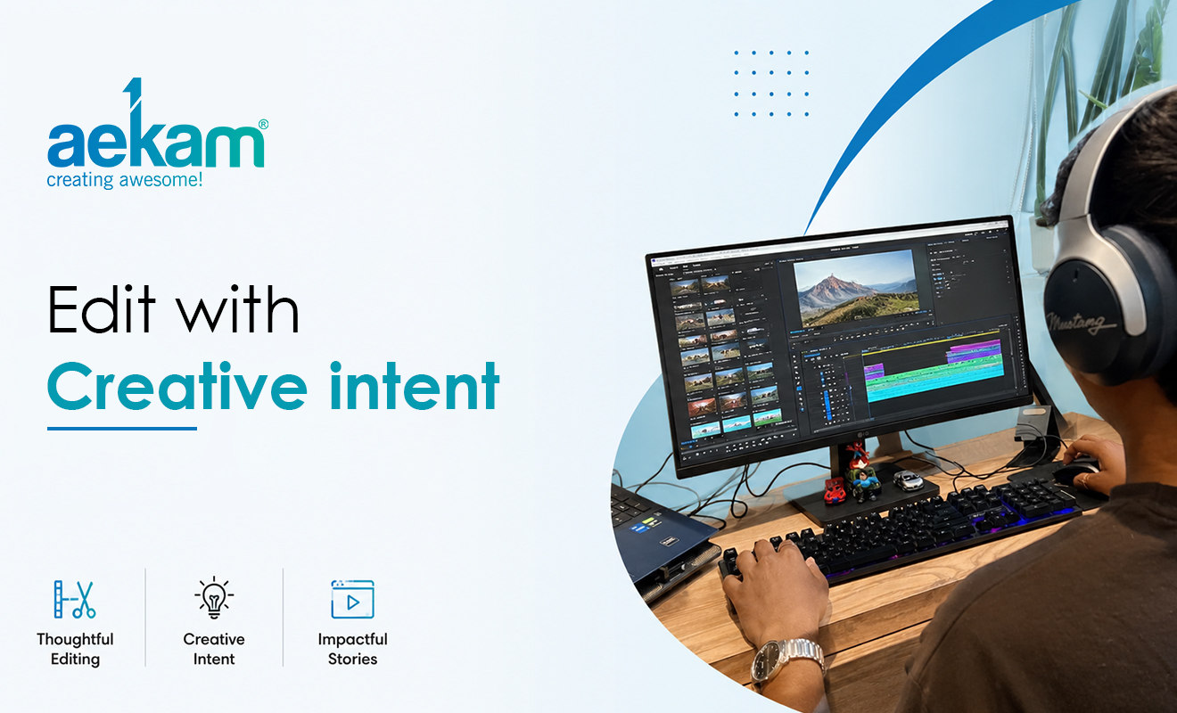 video editing agency in Ahmedabad