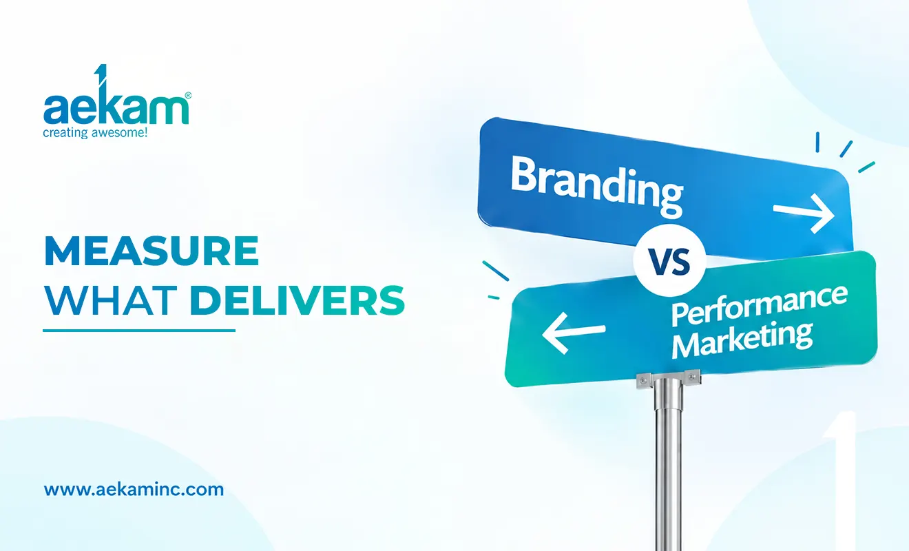 brand vs performance marketing brand vs performance marketing